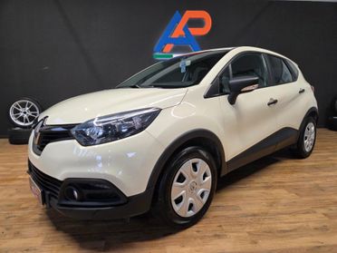 Renault Captur 0.9 tce energy R-Link s&s 90cv
