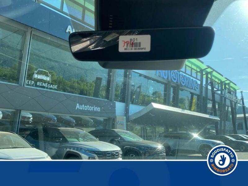 Hyundai Santa Fe 1.6 PHEV 4WD XClass (CP) - 7 Posti