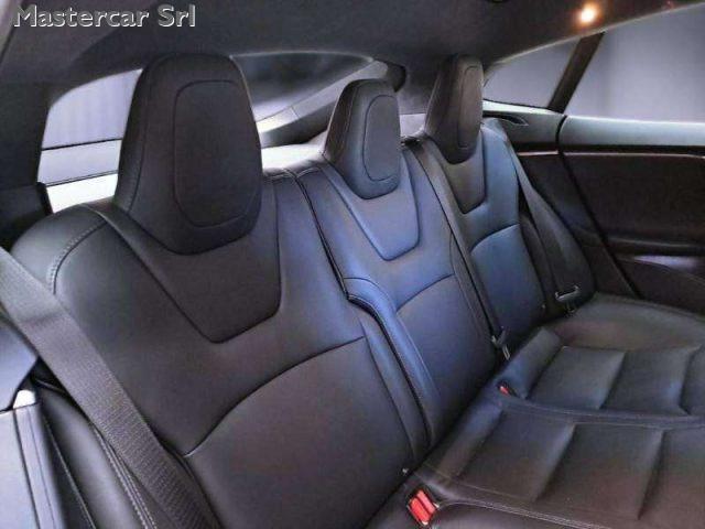 TESLA Model S Model S Long Range Plus awd - GC652PF