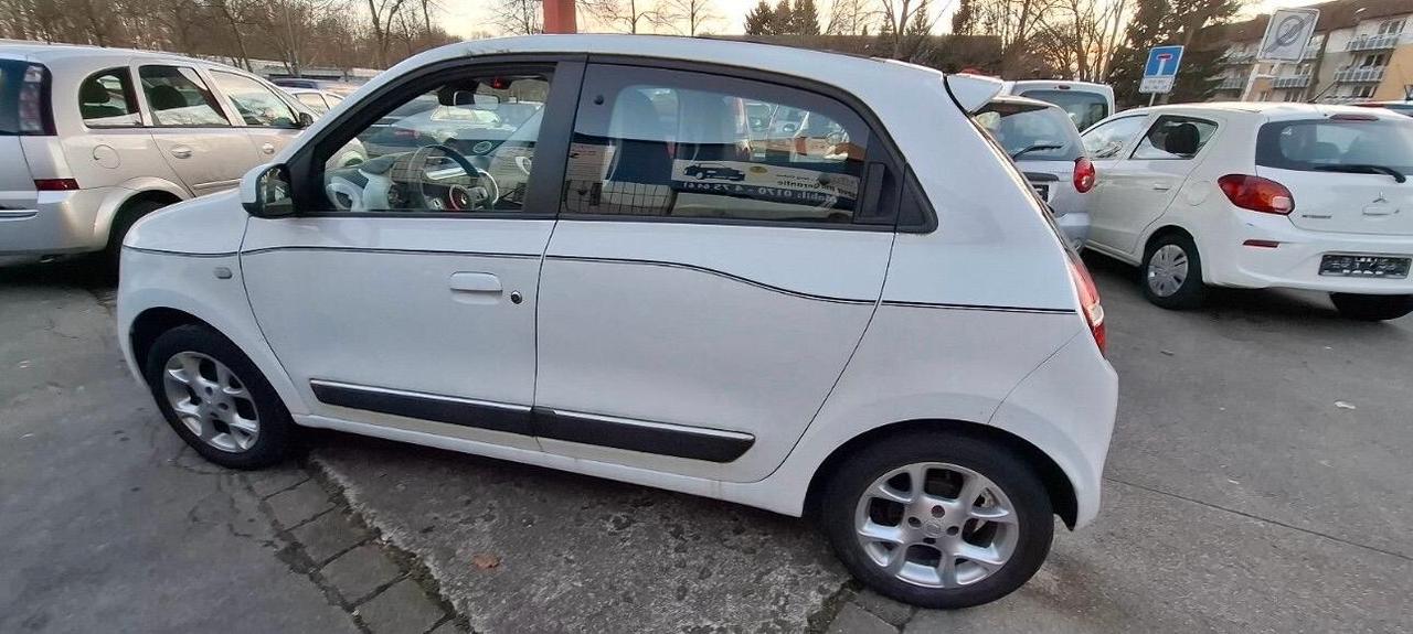 Renault Twingo 1.0 SCe Stop&Start Energy Openair