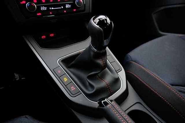 SEAT Ibiza ANNIVERSARY 1.0 TSI 115CV