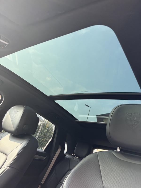 Porsche Cayenne 3.0 tiptronic MATRIX-TETTO-NAVI-21"
