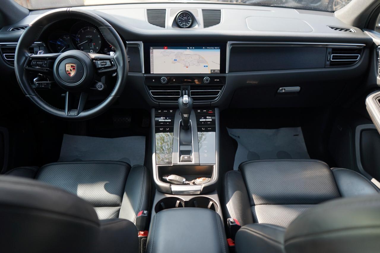 Porsche Macan 2.9 GTS