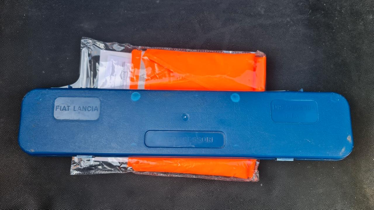 Fiat Barchetta 1.8 16V