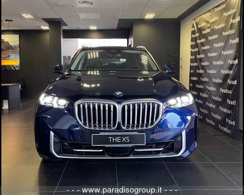 BMW X5 SERIE X - - G05 BMW xDrive30d