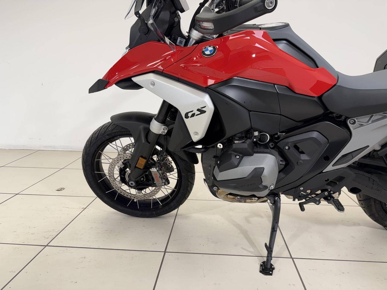 BMW R 1300 GS