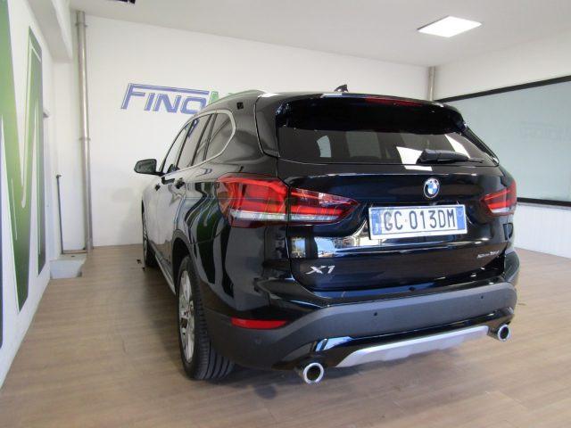 BMW X1 sDrive18d - UNICO PROPRIEATARIO