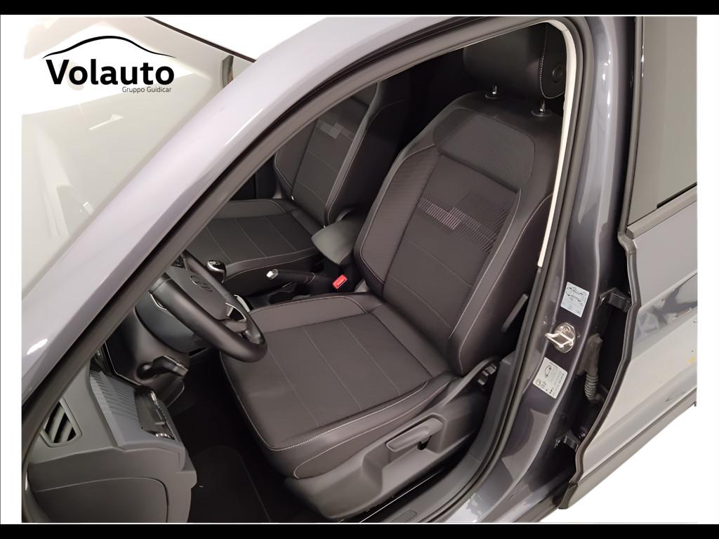 VOLKSWAGEN T-Cross 2019 - T-Cross 1.0 tsi Style 95cv