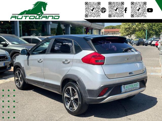DR MOTOR DR3 S2 1.5 Bi-Fuel GPL117CV UniPro CronoTagliandi