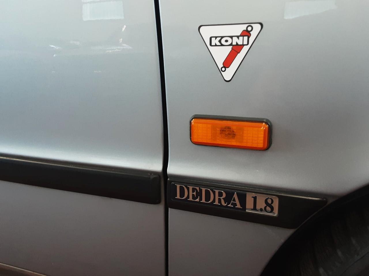 Lancia Dedra 1.8 i.e. 16V VVT cat LX