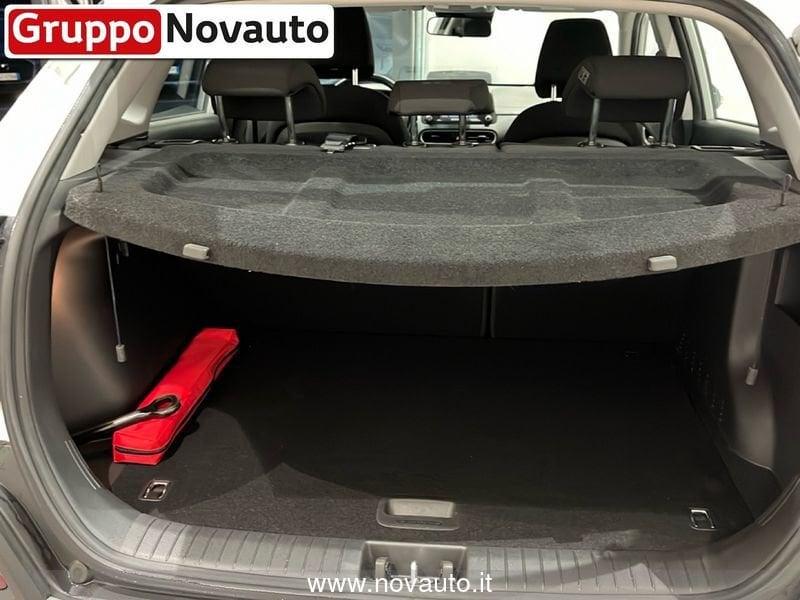 Hyundai Kona 1.0 t-gdi Comfort 2wd 120cv