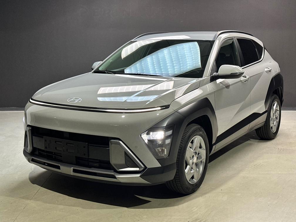 Hyundai Kona 1.0 t-gdi 100cv mt