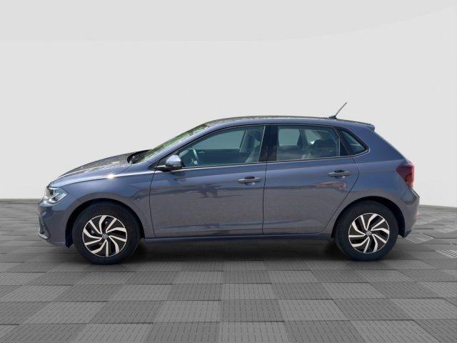 VOLKSWAGEN Polo Polo 1.0 TSI Life