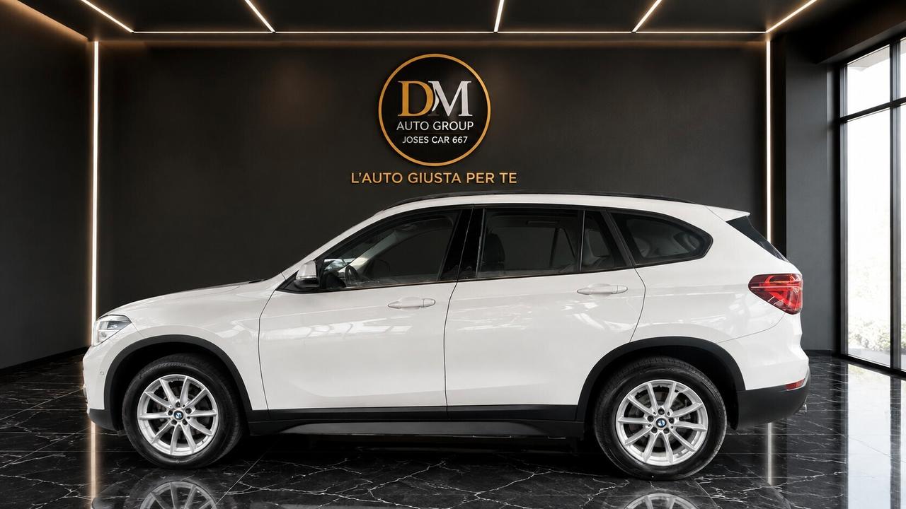 Bmw X1 sDrive16d Business Advantage