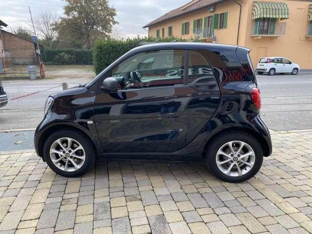 smart forTwo 70 1.0 Passion