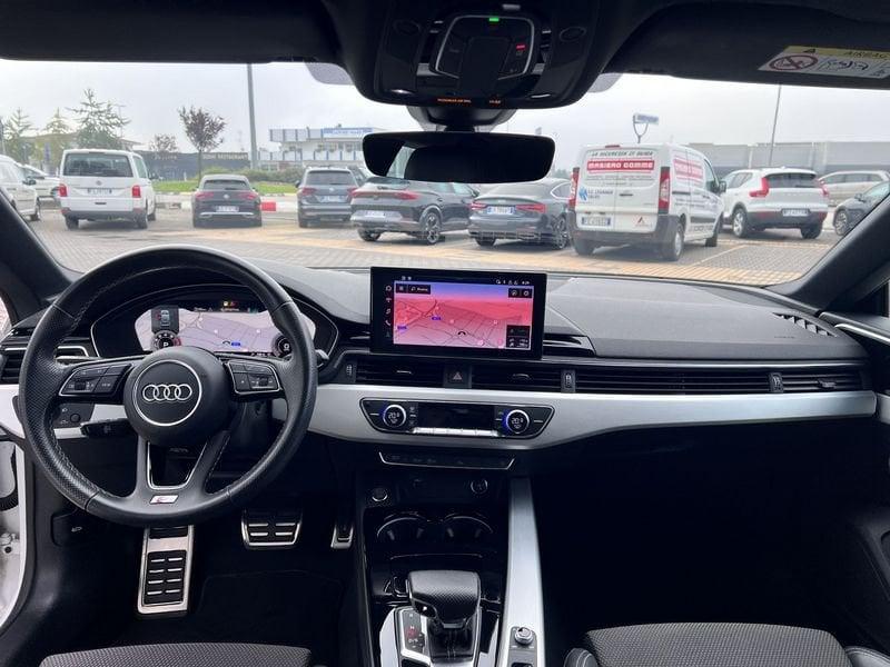 Audi A5 A5 SPB 40 TFSI S tronic S line Plus edition