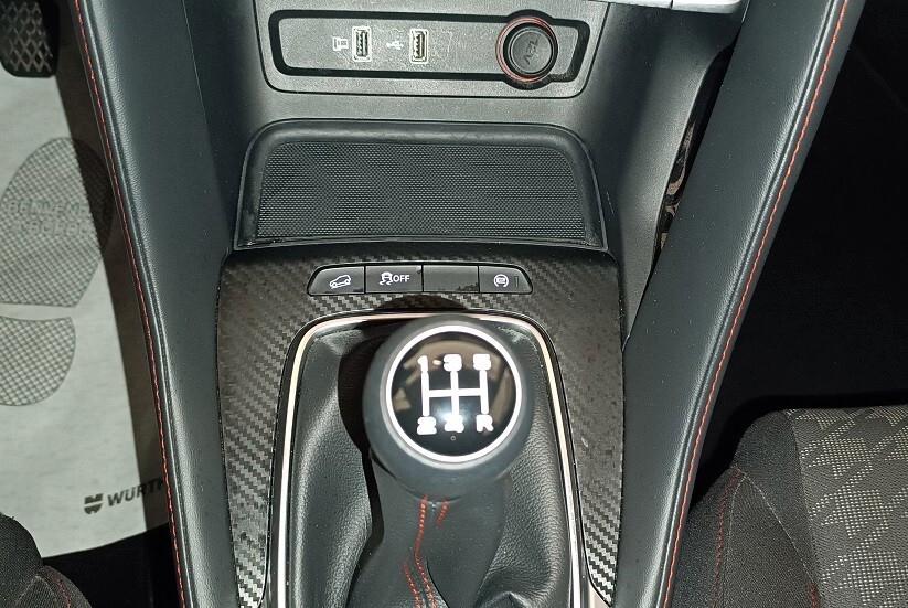 Mg ZS 1.5 VTi-tech Luxury