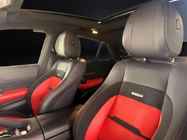 Mercedes-Benz GLE 63 AMG GLE Coupe 63 AMG S - my 23 Coupe mhev S Ultimate Edition 55 4matic auto Freni Carbon Ceramica/Tetto