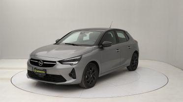 OPEL Corsa VI 2020 - Corsa 1.2 GS Line s&s 100cv