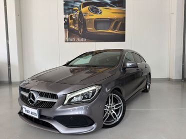 Mercedes-benz CLA 200 d S.W. 4Matic Automatic Premium