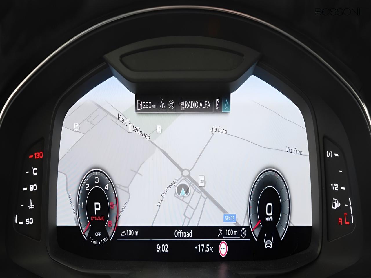 Audi A6 avant 40 2.0 tdi mhev 12v s line edition quattro ultra s tronic