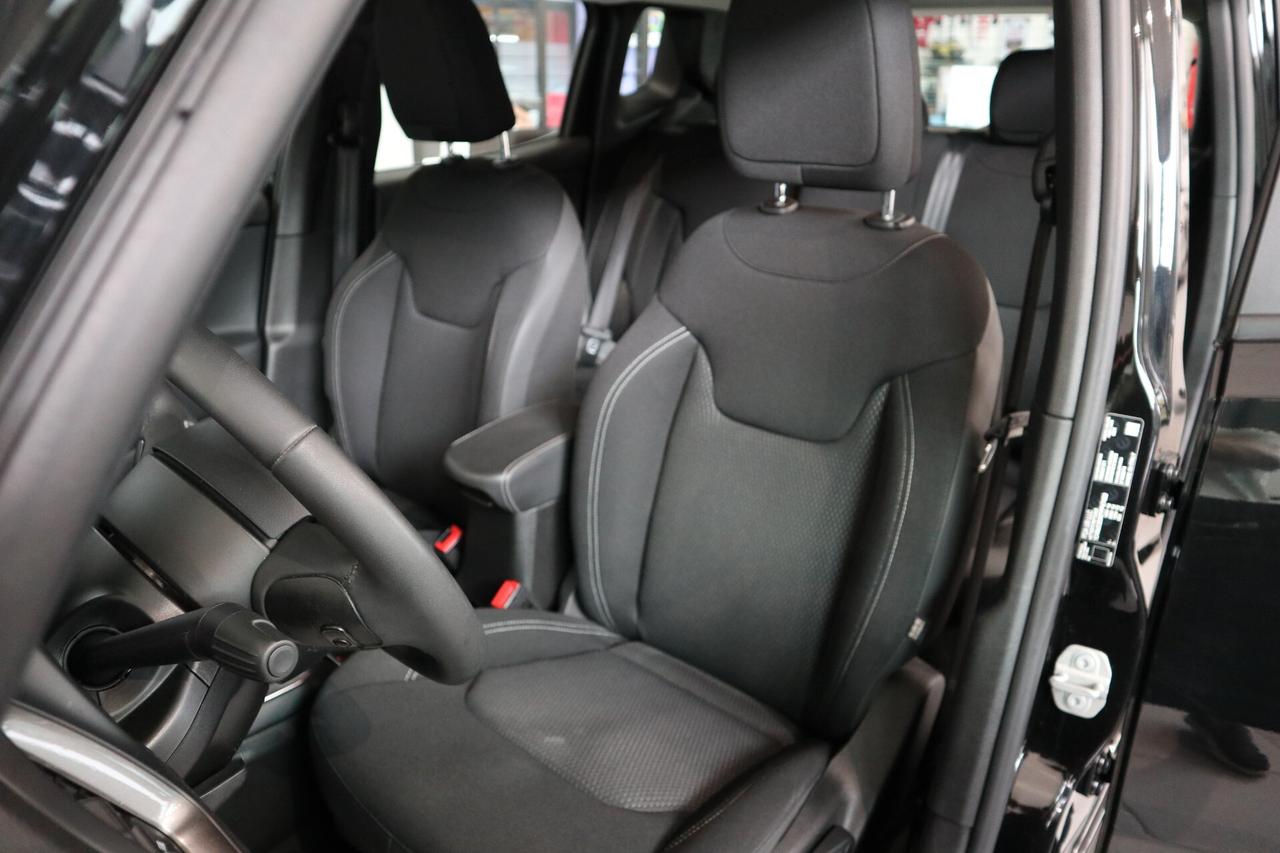 Jeep Renegade 1.0 T3 Longitude