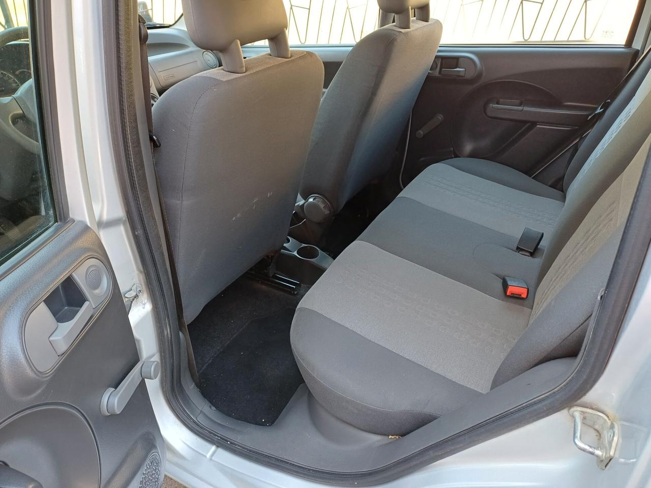 Fiat Panda 1.2 EasyPower Lounge