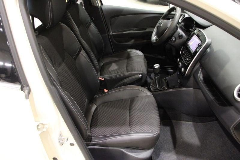 Renault Clio Clio 1.2 75 CV 5 porte Duel