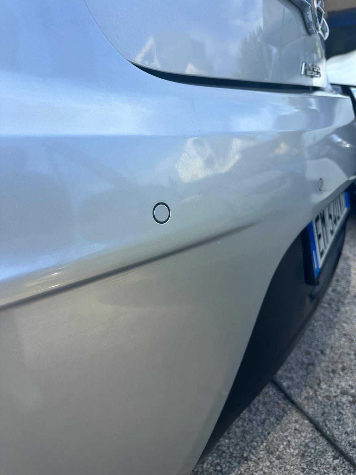Opel Ampera 1.4 Benzina Range Ibrida plug in Autonomia totale 550 km FULL OPTIONAL