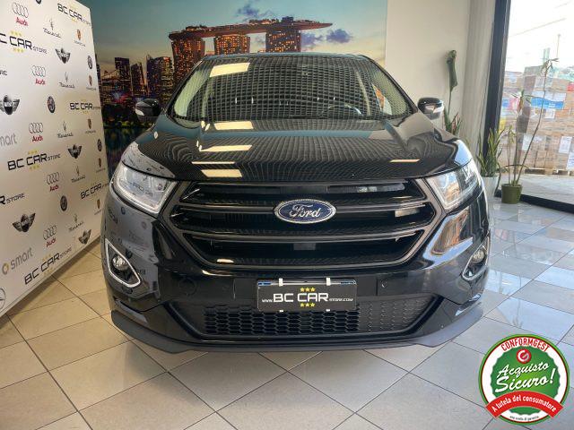 FORD Edge 2.0 TDCI 210cv Powershift ST Line AWD