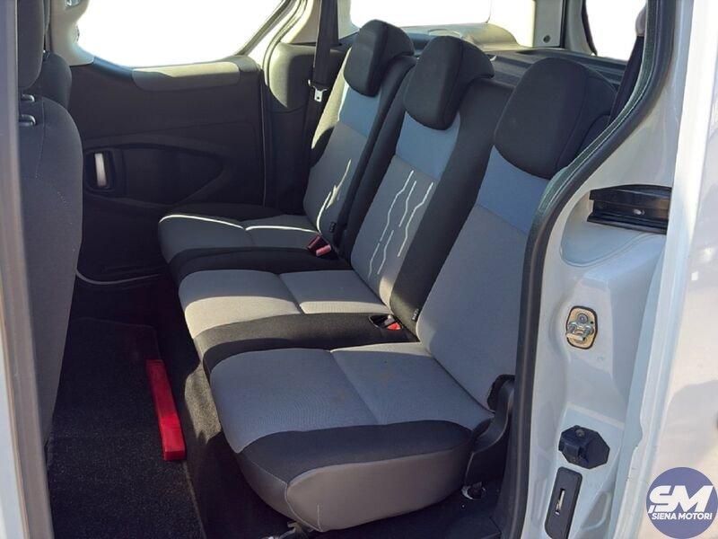 Peugeot Partner Tepee 1.6 8v HDi 92cv Active FAP