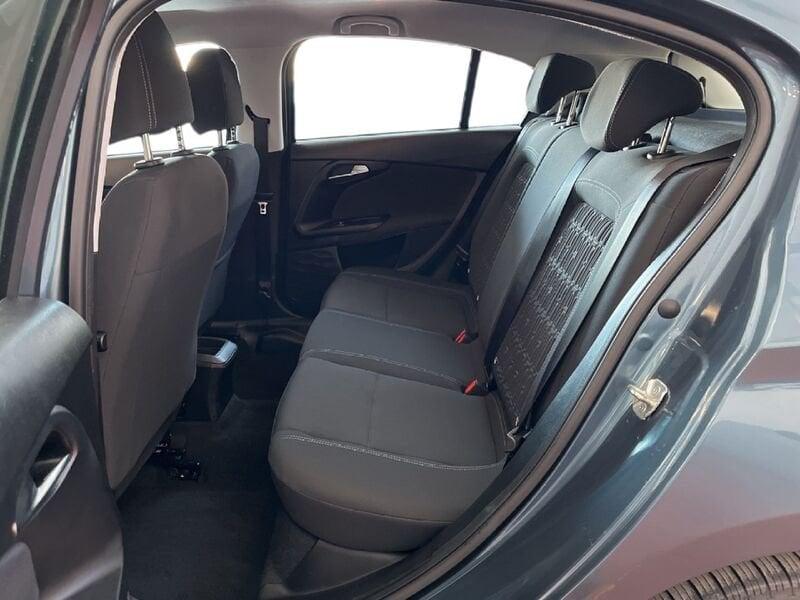 FIAT Tipo My24 1.5 Hybrid 130cv DctHb Tipo