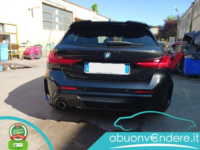 BMW M135 i xDrive