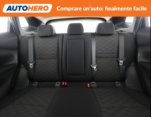 NISSAN Qashqai 1.5 dCi Acenta