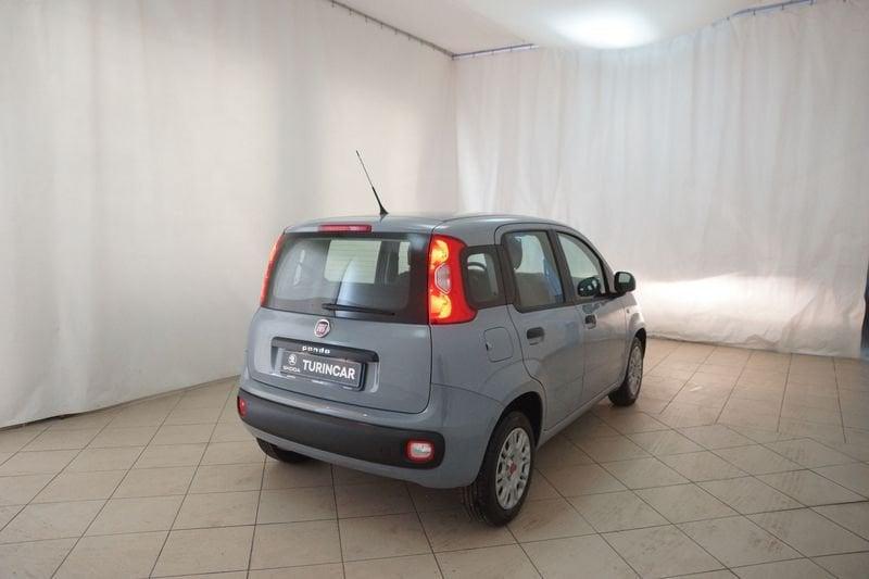 FIAT Panda 1.2 69cv E6d-Temp Easy
