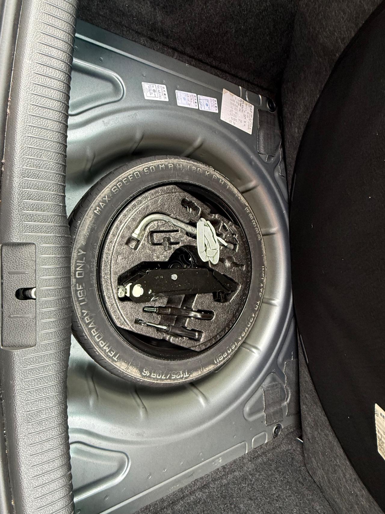 Volkswagen Golf 1.4 TSI 160CV DSG 5p. Highline