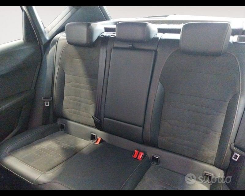 CUPRA Ateca 2.0 TSI DSG 4Drive
