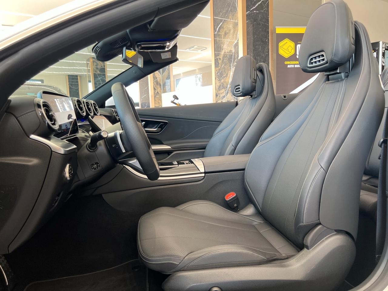 Mercedes-benz CLE 220 d Cabrio AMG Line Premium