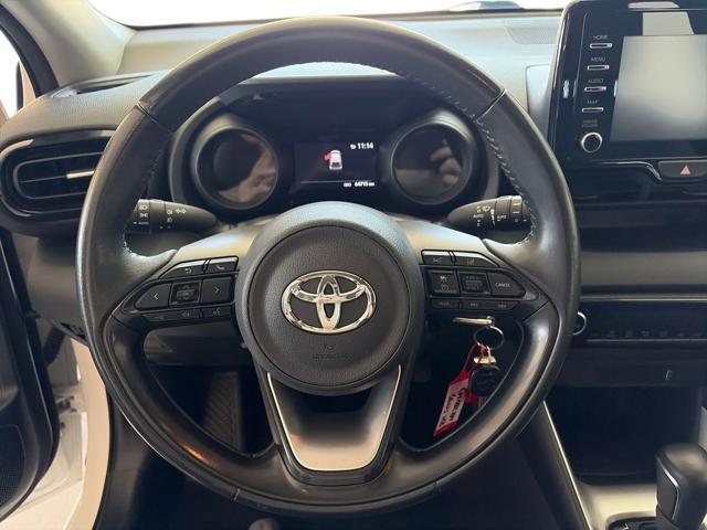 TOYOTA Yaris Trend