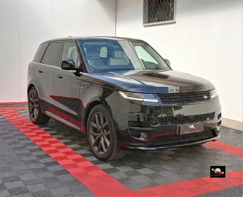 LAND ROVER RR Sport 3ª serie Range Rover Sport...