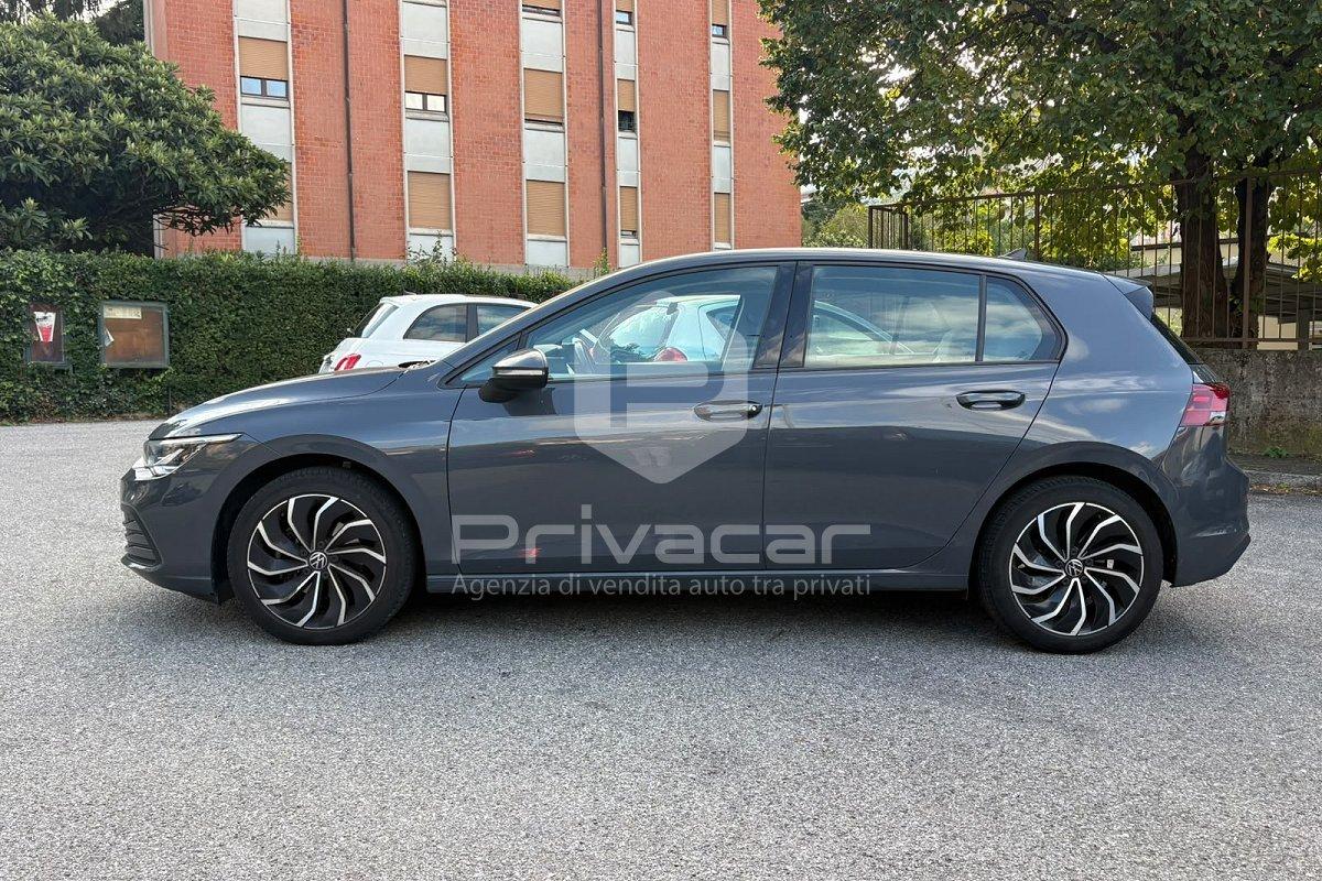 VOLKSWAGEN Golf 2.0 TDI SCR Style