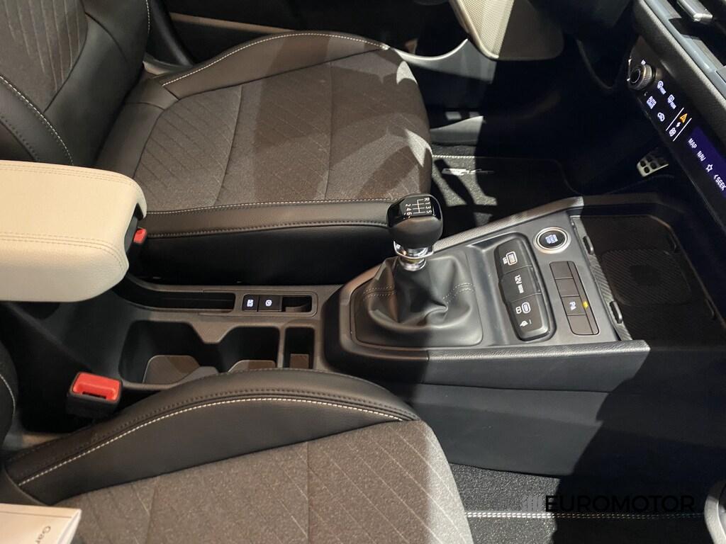 Kia Stonic 1.0 T-GDi MHEV GT-line