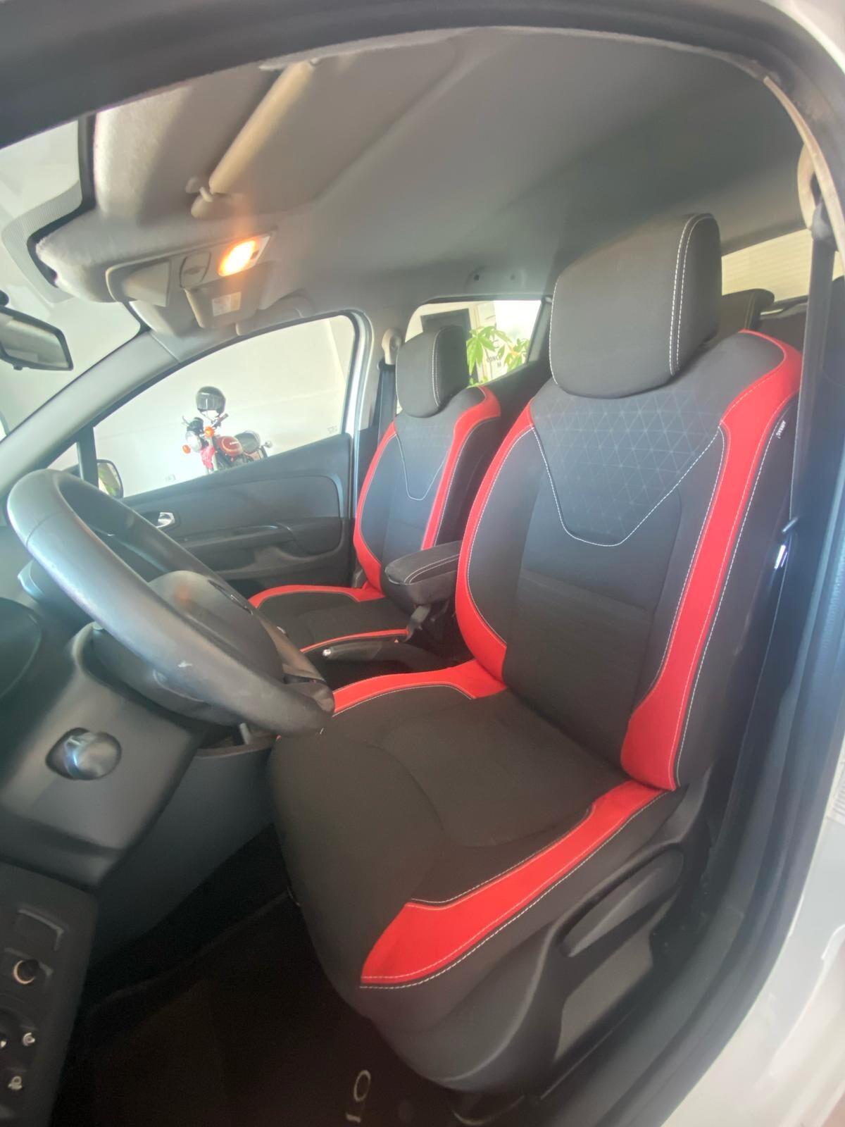 Renault Clio 1.5 dCi 8V 90CV Start&Stop 5 porte Energy