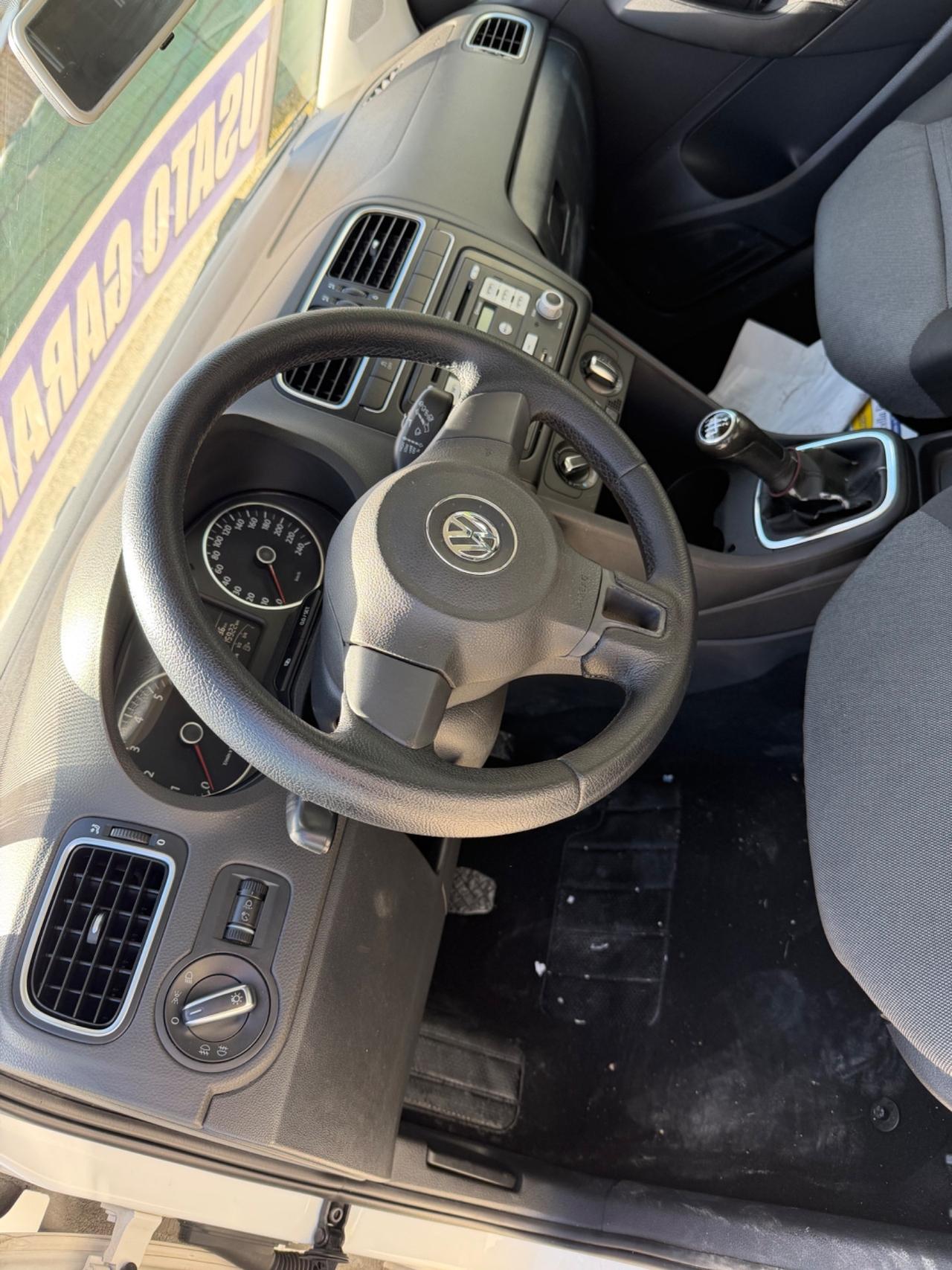 Volkswagen Polo 1.2 70 CV 5p. Comfortline