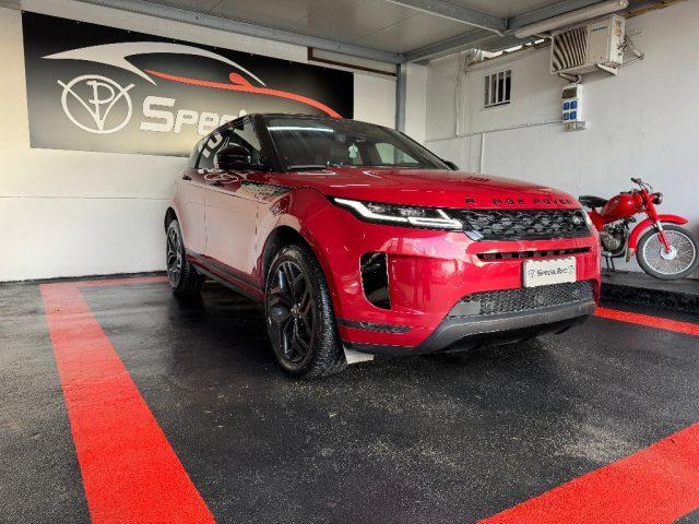 LAND ROVER Range Rover Evoque 2.0D I4-L.Flw 150 CV AWD Auto R-Dynamic