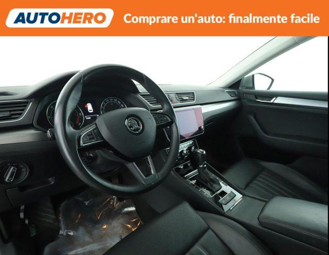 SKODA Superb 2.0 TDI 150 CV SCR DSG Wagon Style