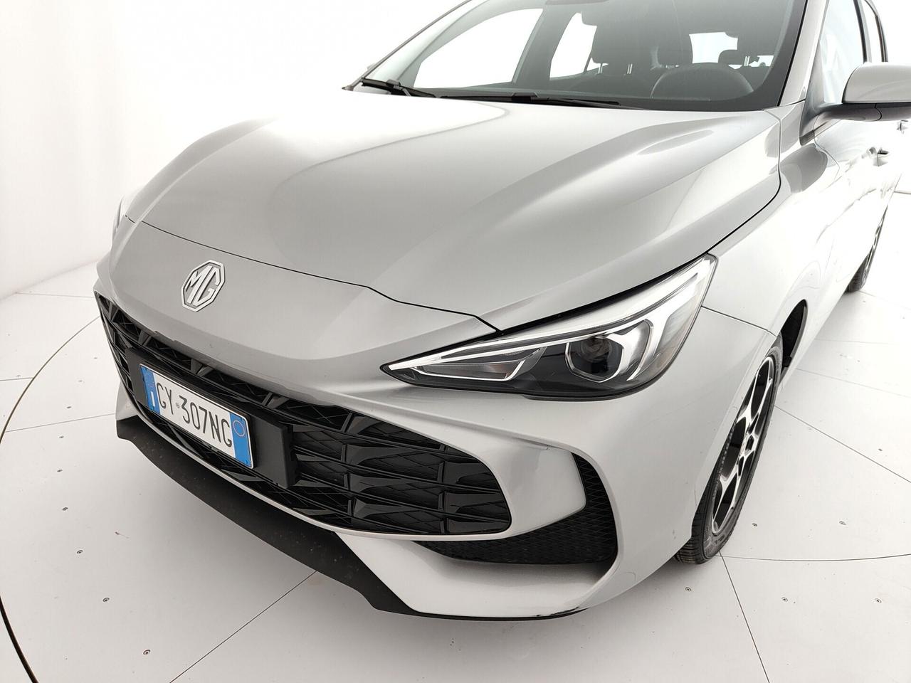 Mg MG3 1.5 Comfort 116 Cv