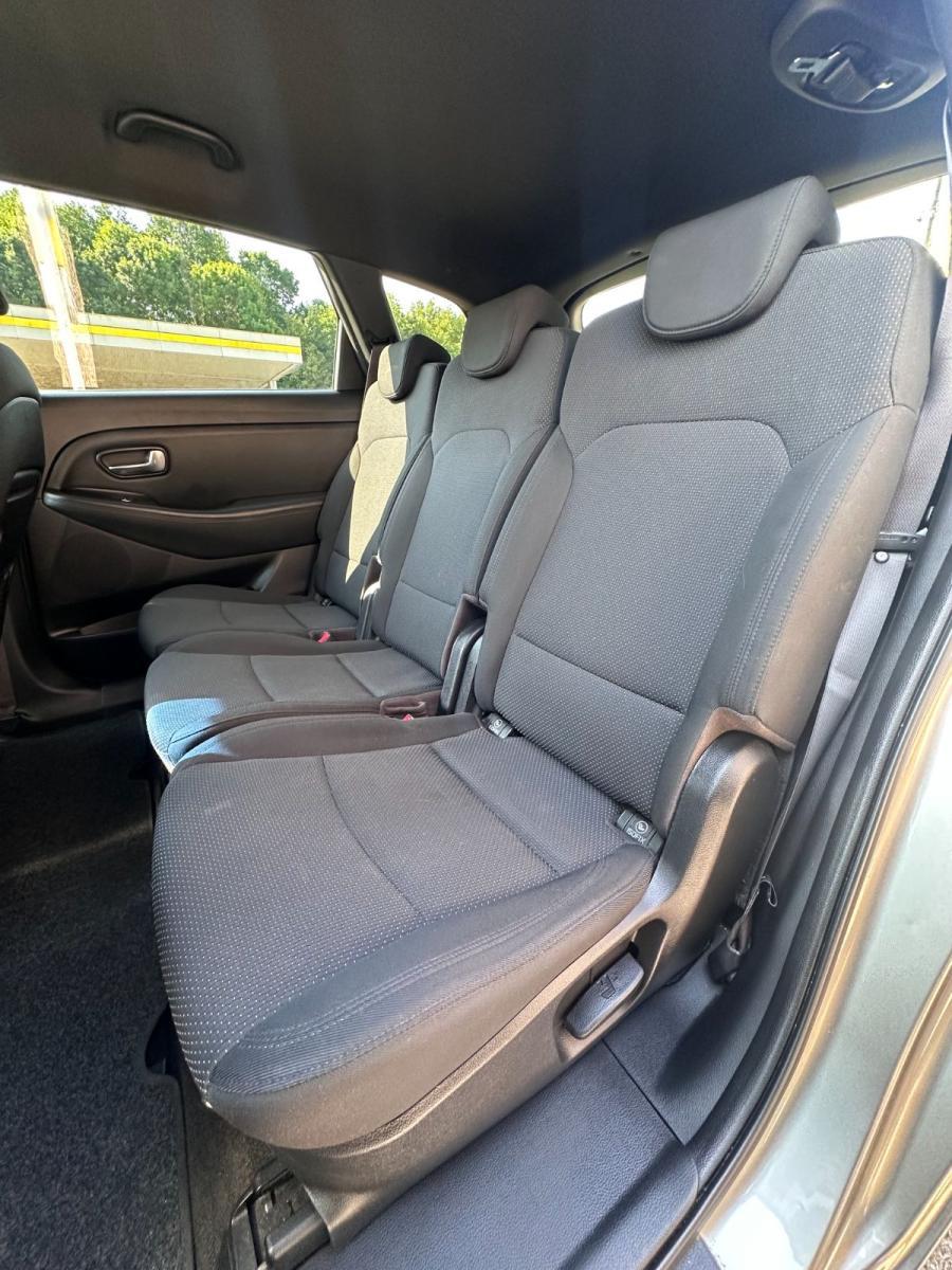 KIA - Carens - 1.7 CRDi 115 CV Class #TAG.CERTIFICATI #1PROPRIETARIO