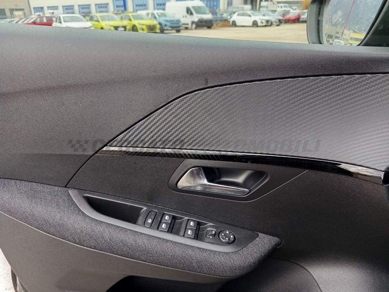 Peugeot 208 208 1.2 hybrid Style 100cv e-dcs 6