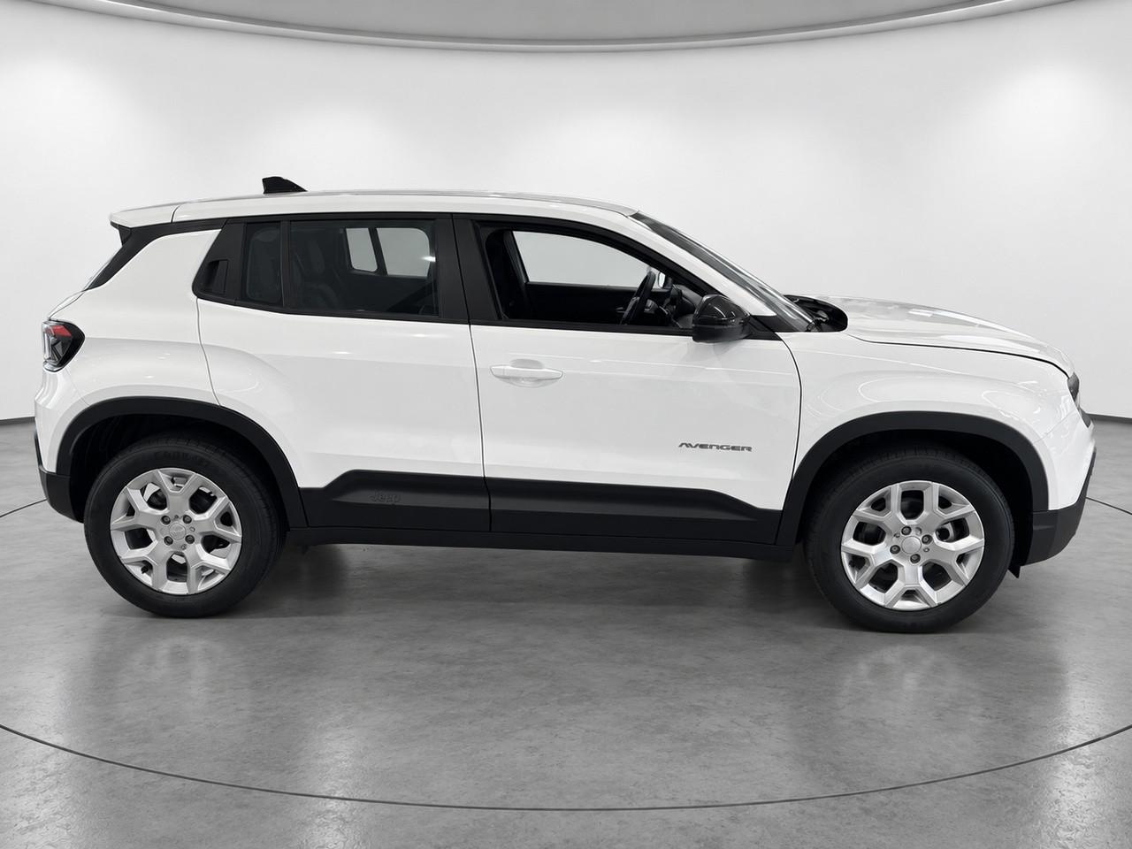 JEEP Avenger - Avenger 1.2 turbo Altitude fwd 100cv
